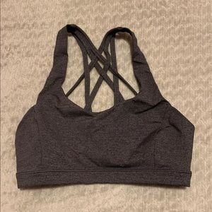 lululemon energy sports bra